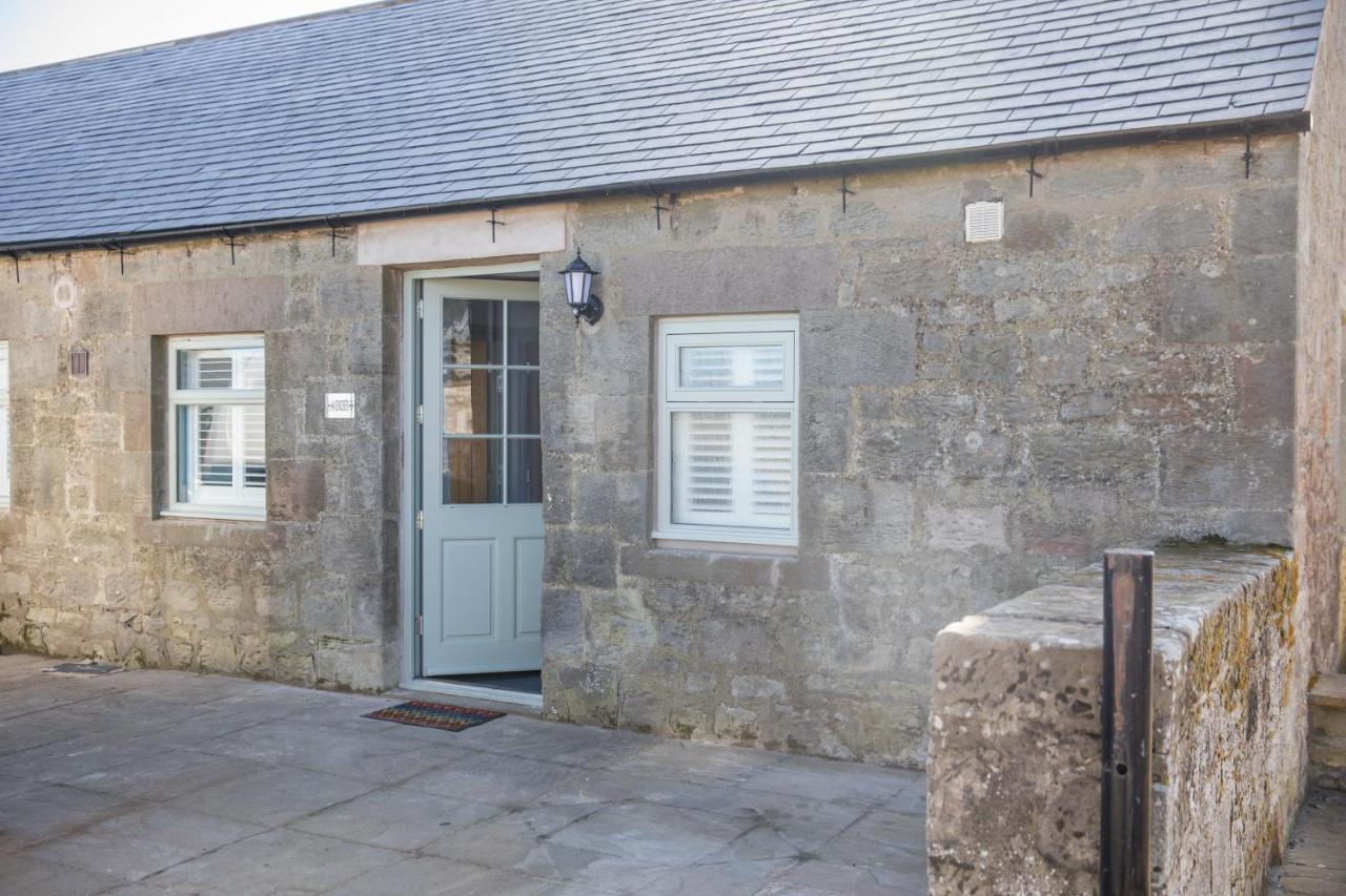 Host & Stay - Lavender Cottage Bamburgh Exterior photo