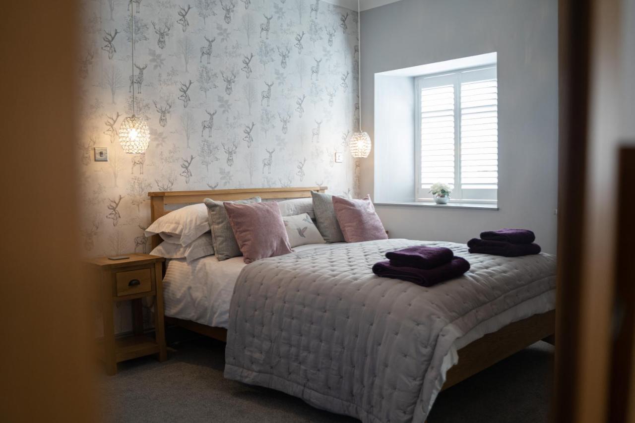 Host & Stay - Lavender Cottage Bamburgh Exterior photo