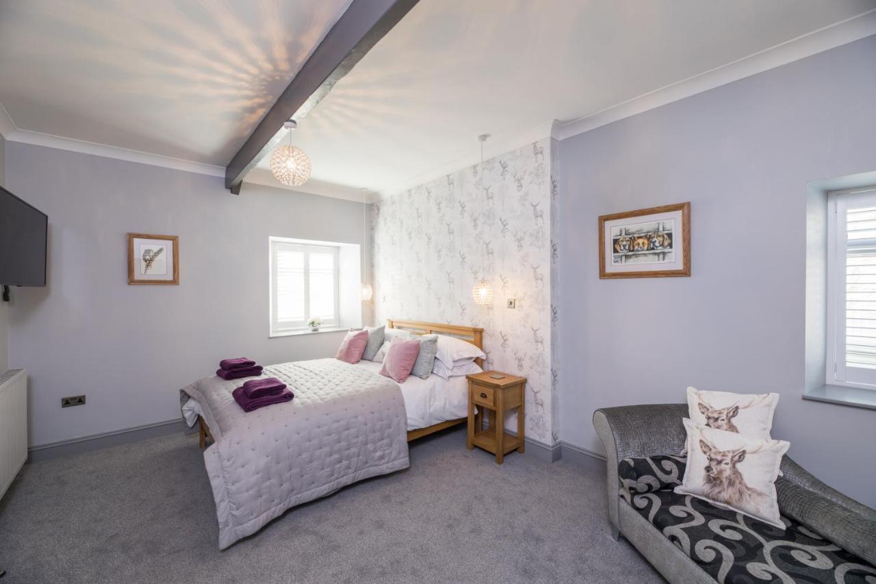 Host & Stay - Lavender Cottage Bamburgh Exterior photo