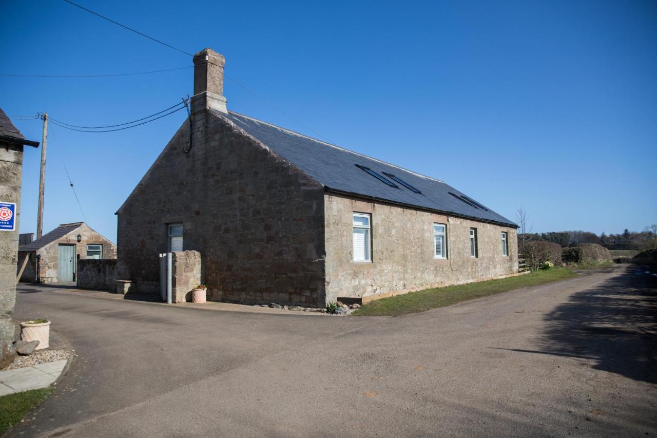 Host & Stay - Lavender Cottage Bamburgh Exterior photo