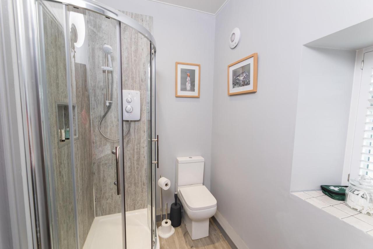 Host & Stay - Lavender Cottage Bamburgh Exterior photo